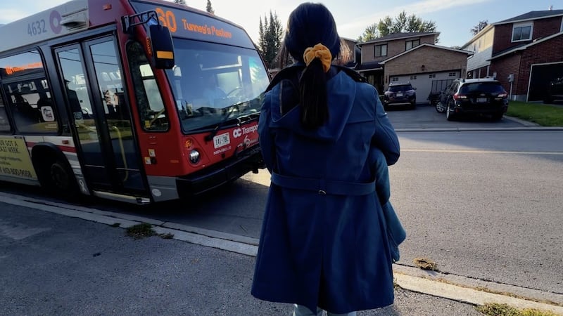 ‘Positive feedback’ about new express routes, OC Transpo GM says