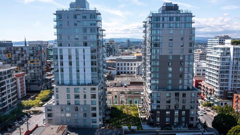 B.C. real estate agent fined $200K after buying affordable housing unit, renting it out