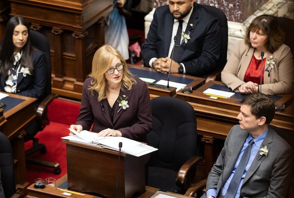 ‘Six-figure cars’: Big budgets for B.C. government vehicles stirs heated debate
