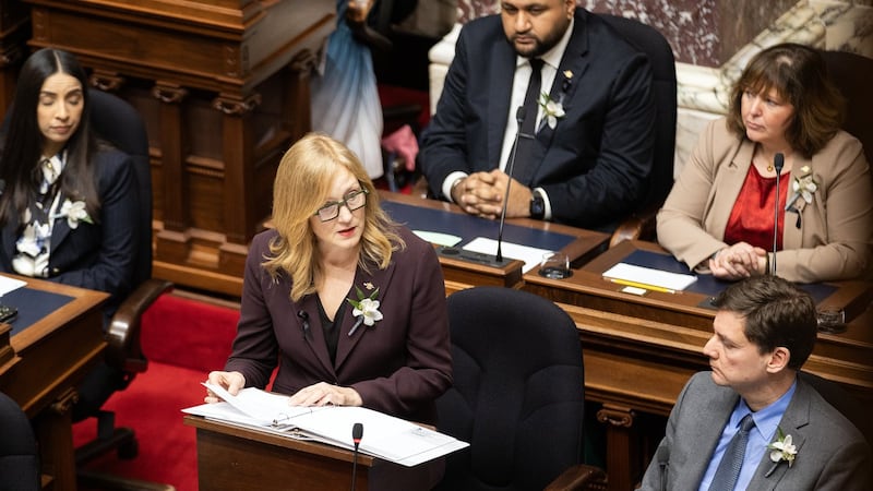 ‘Six-figure cars’: Big budgets for B.C. government vehicles stirs heated debate