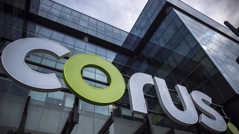 Corus receives CRTC approval to go ahead with recapitalization transaction