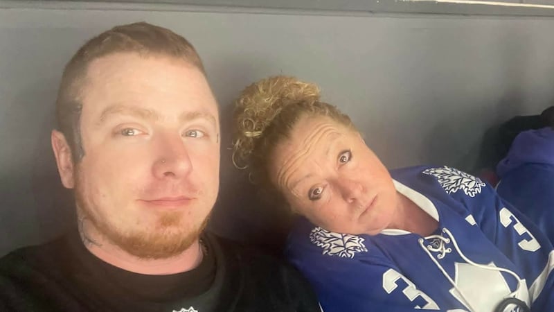 Devastated mom of man fatally shot in Niagara Falls pleads for outstanding suspect to turn himself in