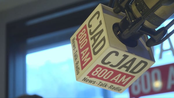 CJAD 800 Radio celebrates 80 years, reflecting on eight decades of Montreal history