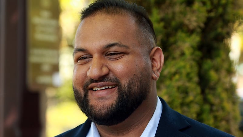 B.C. forests minister flags Middle East as emerging export market