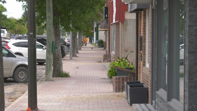 Beausejour eyes ‘big jump’ in size with land annexation proposal