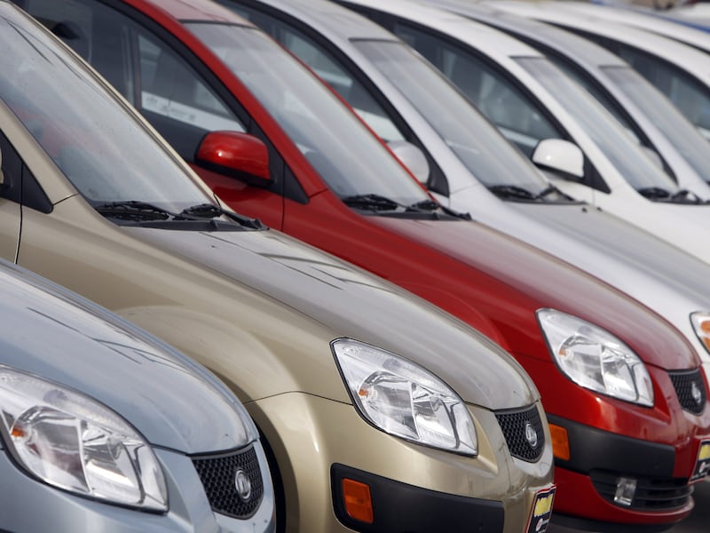 The deadline to apply for an auto parts class action is close. Does your car qualify?