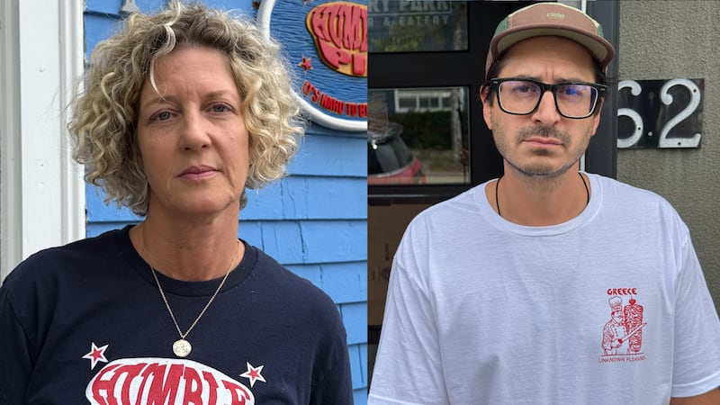 ‘It’s an invasion of our home’: Dartmouth businesses face ‘frustrating’ slew of break-ins