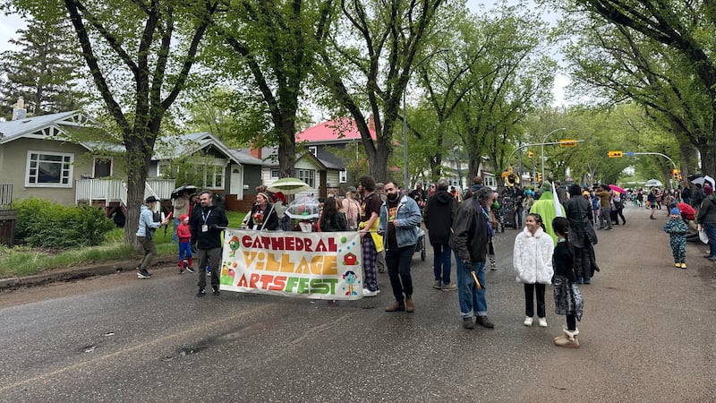 Cathedral Village Arts Festival set to kick off 35th year with new partnership