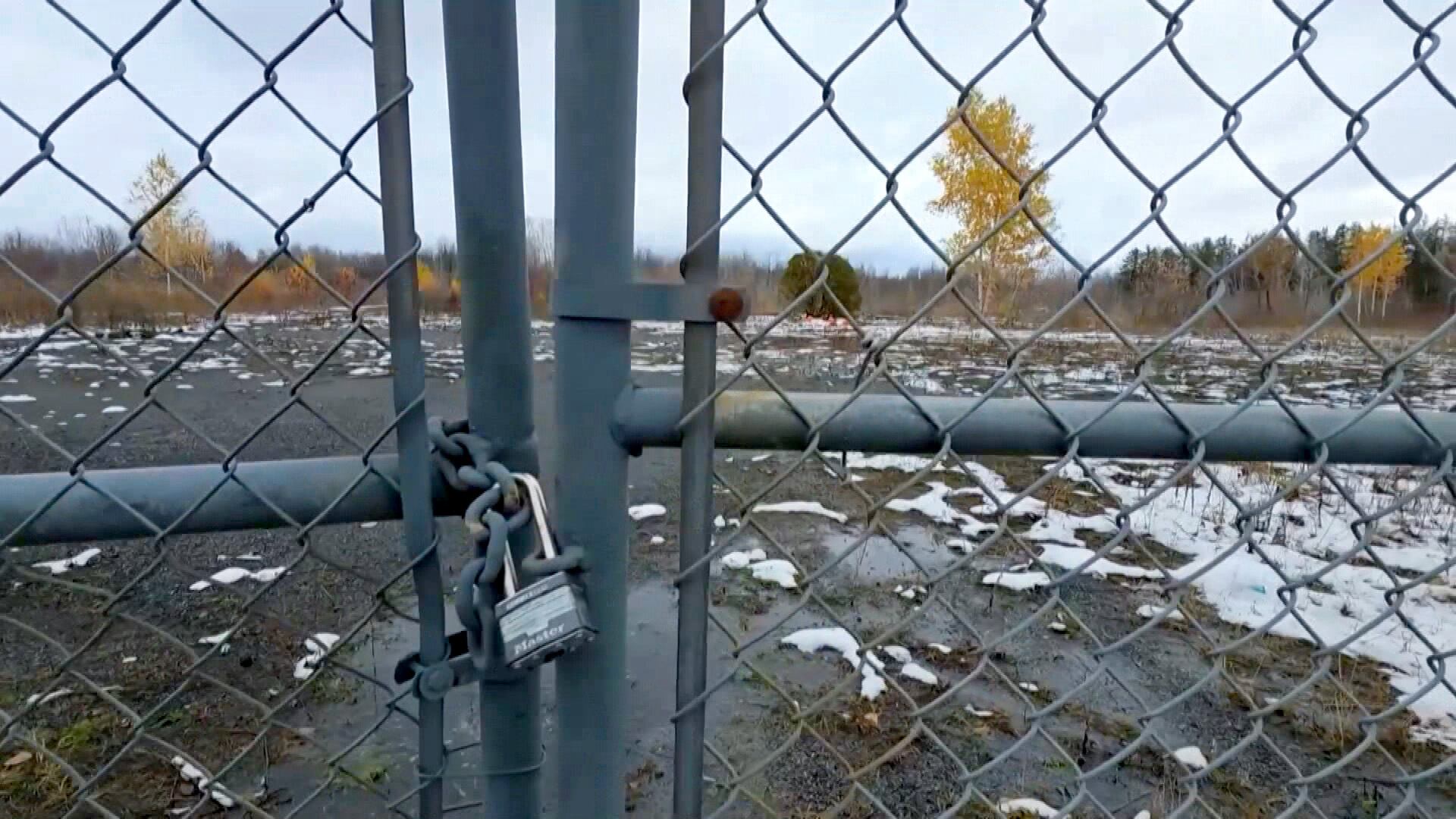 Ottawa garbage: City to buy landfill on Boundary Road for $95M