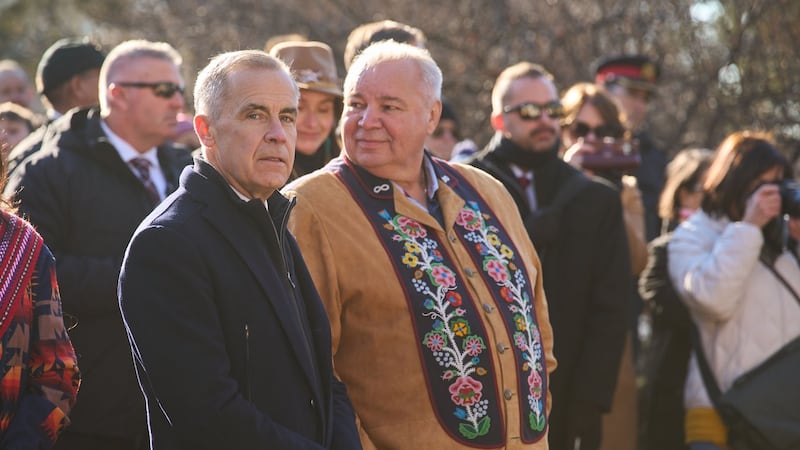 Manitoba Métis president rebukes AFN chief over call for withdrawal of treaty
