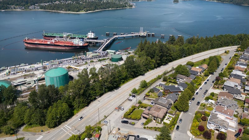 What would a Canada-EU energy alliance look like?
