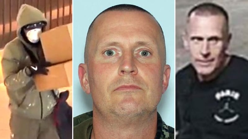 Montreal man wanted in Fairview Mall shooting that left security guard with serious injuries