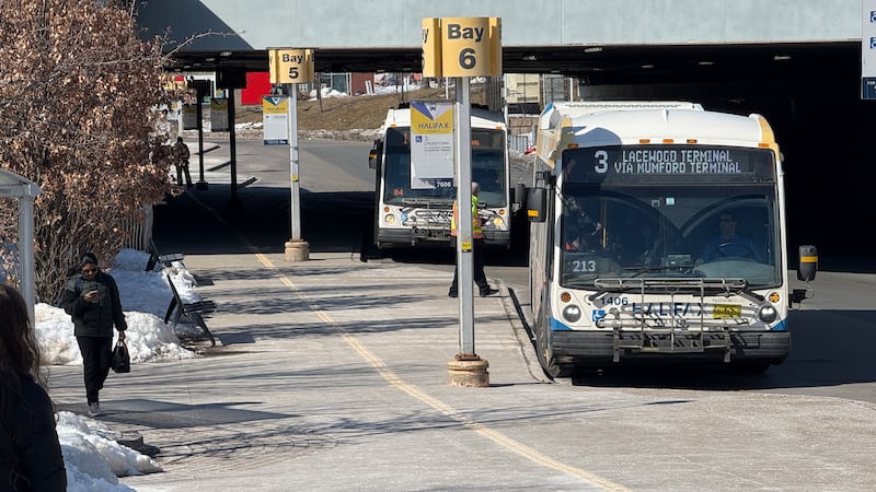 Tap-to-pay option on Halifax Transit buses, ferries delayed to December: report
