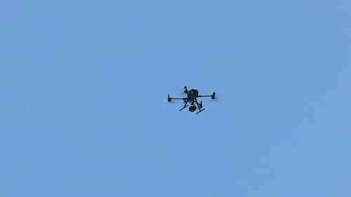 ‘No-fly zone’ in effect over Caledon skies for RBC Canadian Open: OPP