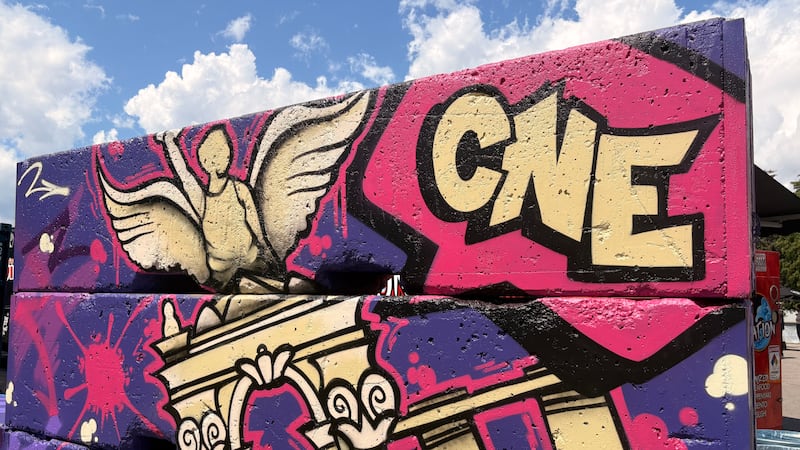 The CNE is now open for 2026. So, how far can $50 take you at The Ex?