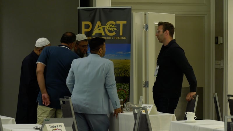 Manufacturing surge helps power Saskatchewan economy