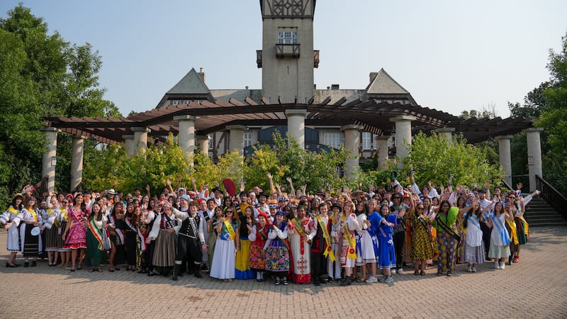 A look ahead at what to expect as Folklorama is just around the corner