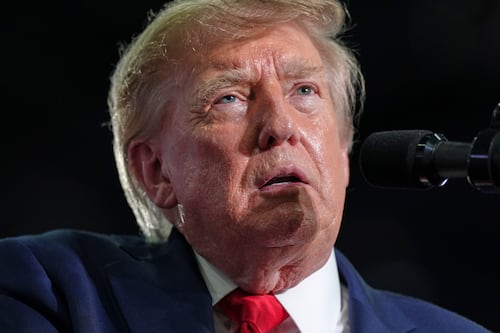 Tom Mulcair: Can Carney and Trump salvage a deal?