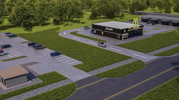 London-based developer appealing UTRCA refusal to permit new fast-food commercial development in river’s floodplain