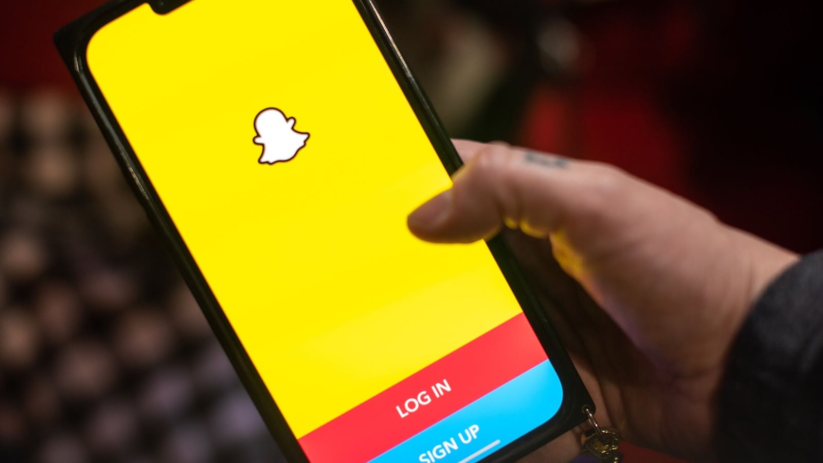 Snapchat Safety Tips From Police snapchat-safety-tips-from-police