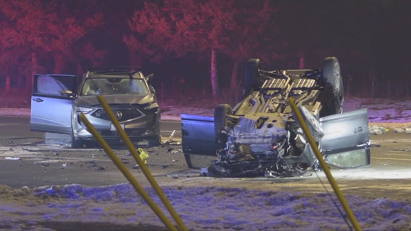 Hagersville woman charged for fatal Hamilton crash