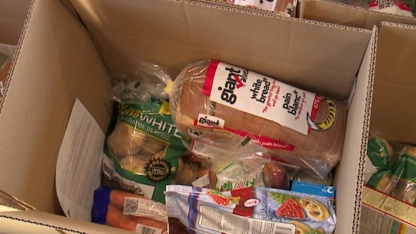Charity donations are down in Ottawa, but demand rises