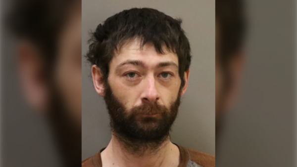 Man wanted on provincewide arrest warrant in N.S.