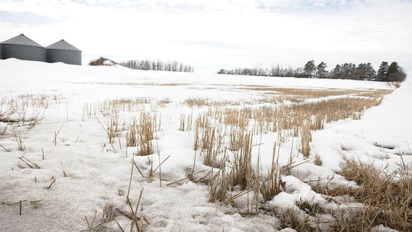 Sask. farmers eye spring runoff as temperatures rise