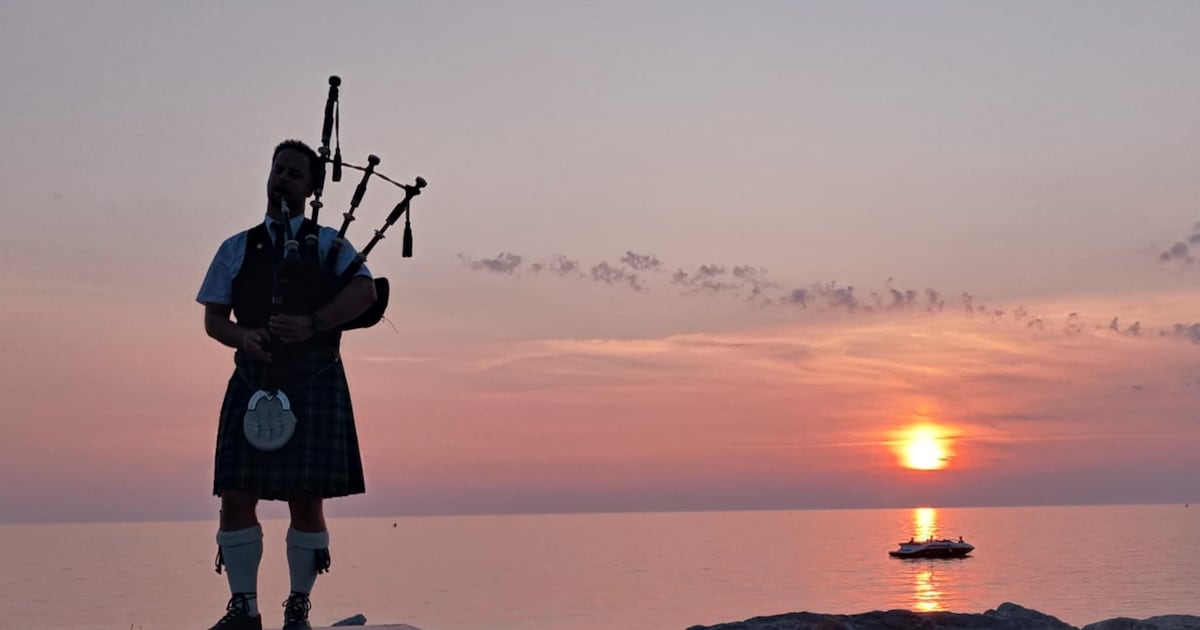 Swim advisory lifted for Port Elgin Main Beach, Southampton Beach