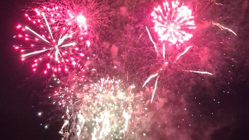 Elliot Lake man charged with setting off fireworks too close to a crowd
