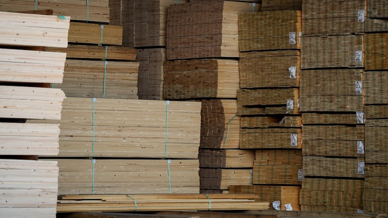Domtar to indefinitely idle B.C. pulp mill, putting 400 out of work