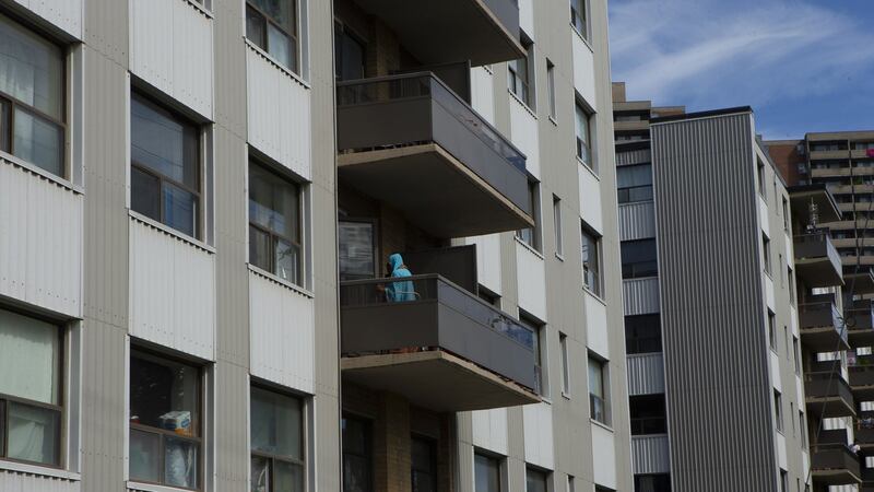 Tenant advocates say Toronto’s new renoviction bylaw already making ‘positive impact’