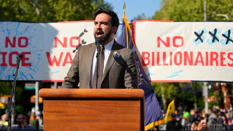 New York Mayor Mamdani’s ‘freeze the rent’ promise survives a noisy vote