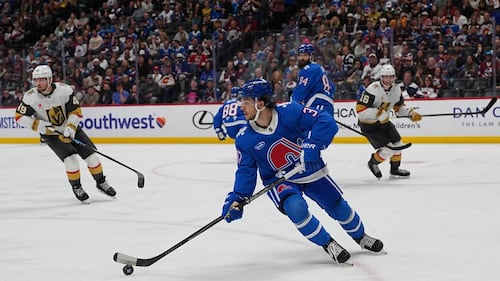 Toronto Maple Leafs sign defenceman Nick Blankenburg to one-year deal