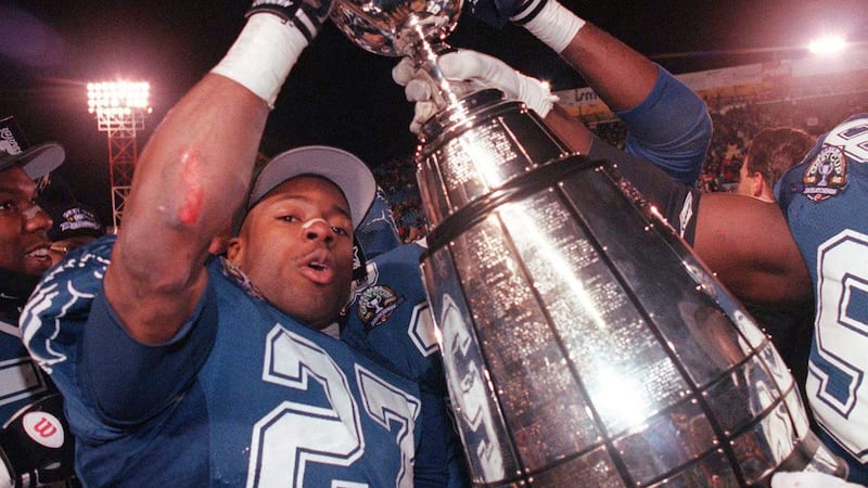 Retired sociologist Reginald Bibby proposes regional American expansion plan for CFL