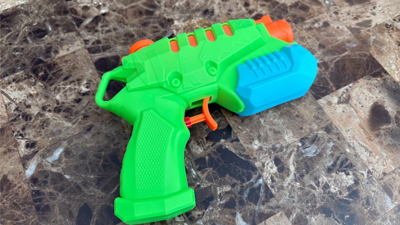 Senior Assassin: What to know about the graduation game popping up in the Maritimes