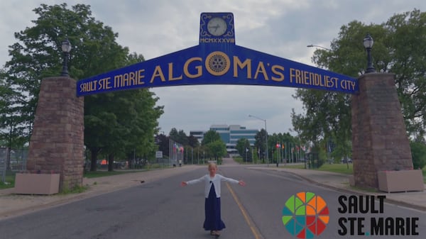 Here are the changes this Grade 5 student would make in Sault Ste. Marie
