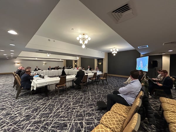 Eastern Ontario hospitals call for funding to implement AI healthcare tools