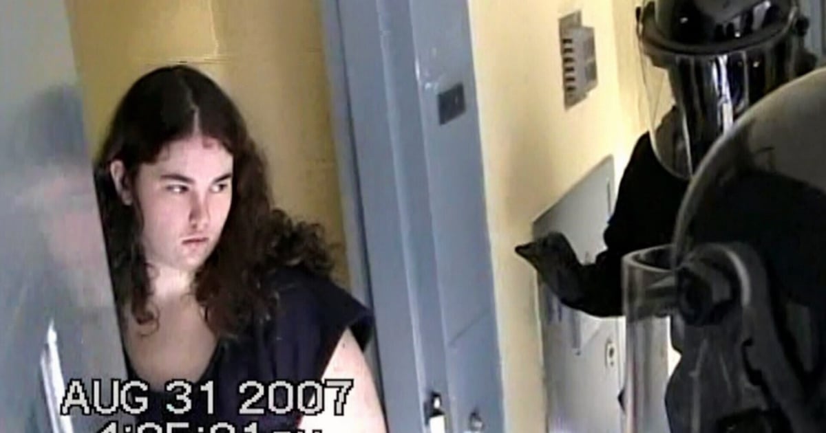 'Ashley is at peace,' mom says after jury homicide verdict