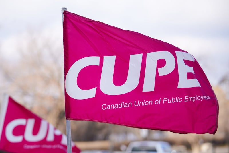 Nova Scotia government confirms latest offer made to striking long-term care workers