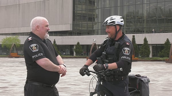 90% bail compliance in recent Sudbury blitz