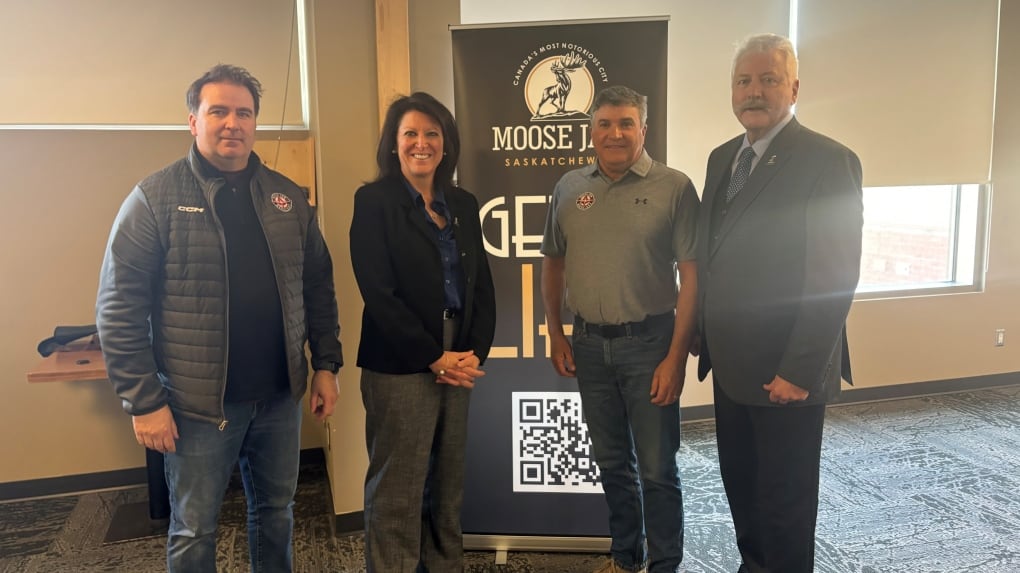 Jason Rockswold Moose Moose Jaw Warriors, city reach lease agreement, extending to 2028