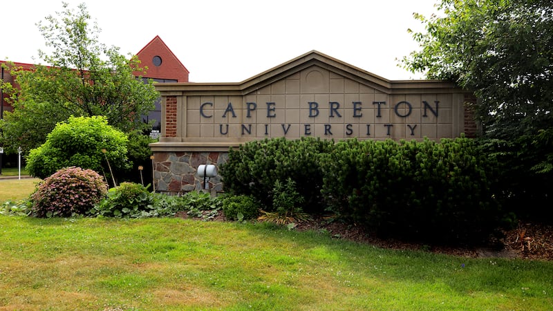 Cape Breton University apologizes for priest’s comment about residential schools