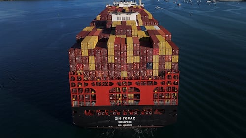 Businesses dole out up to US$4 million to cross Panama Canal during Strait of Hormuz chokehold