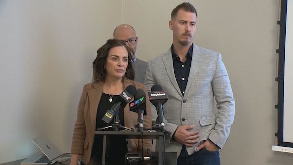 Manitoba family calling for more to fix the health-care system one year after mom’s death