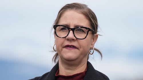 B.C. Conservative member's bill on firefighter health passes in rare feat