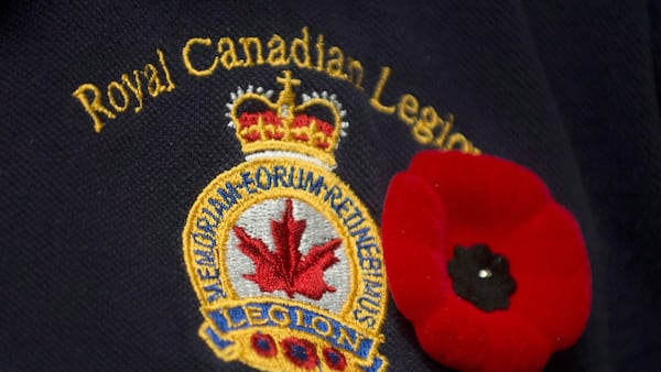 Town of Pincher Creek denies Legion’s sidewalk mural request over safety concerns, eyes alternative tribute