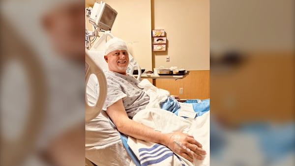 ‘I’m just so thankful we moved here’: Family grateful for care at QEII Health Sciences Centre