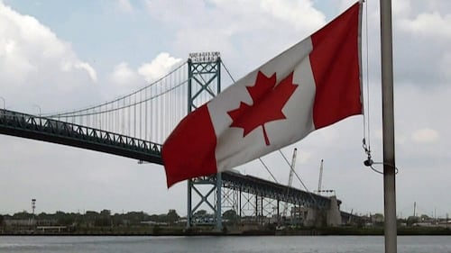 Canadians rank agriculture and auto industries as top priorities for federal support: Nanos survey