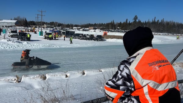 Bonnechere Cup revs up for 50th anniversary, celebrating decades of speed and tradition